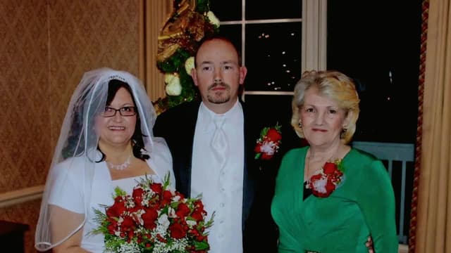 S08:E05 - Cruel Love