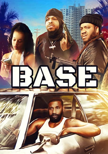 S01:E04 - Crack Down