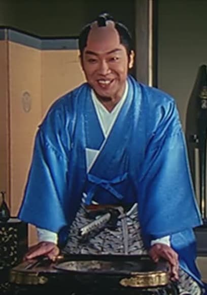 Watch The Shogun Double Deception S01:E21 - A Father' Remembrance in ...