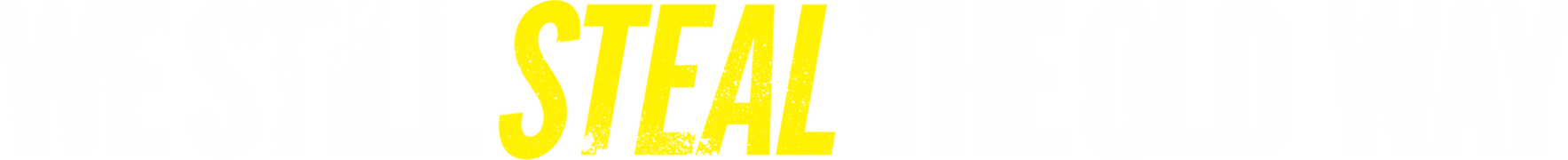 We Still Steal the Old Way