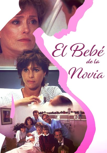 El Bebé De La Novia (Doblado)