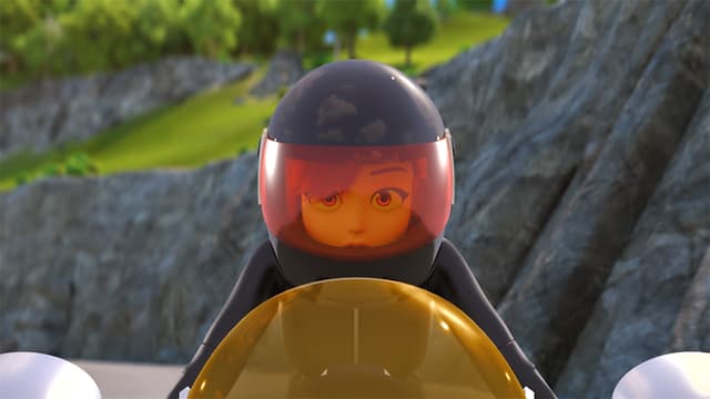 S01:E20 - El Monstruo Divertido / El Carnaval De Teenieping