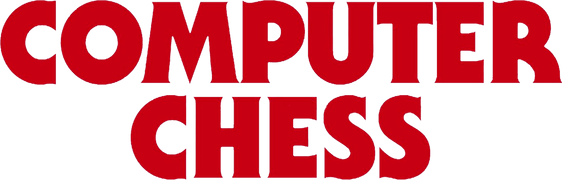 Computer Chess