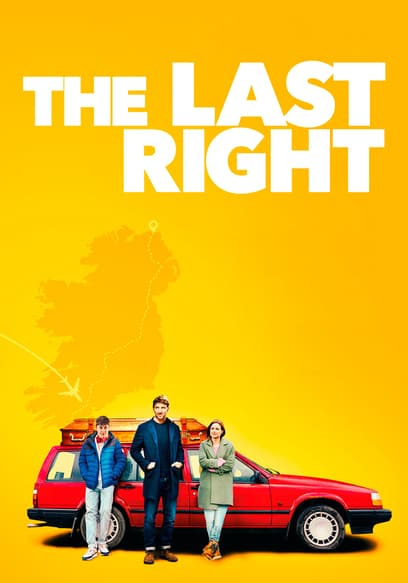 The Last Right