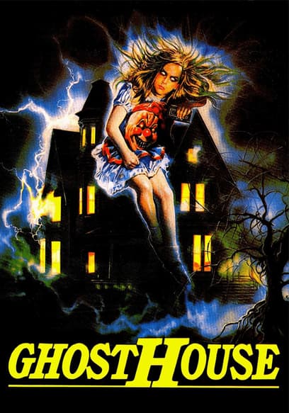 Ghosthouse