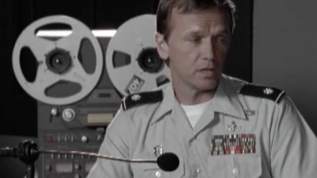 S01:E13 - Trials and Tribulations