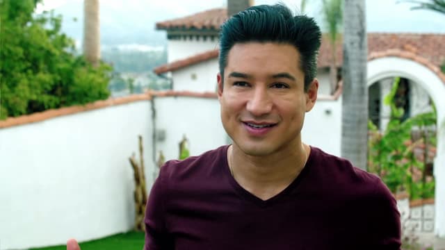 S03:E01 - Mario Lopez's Killer Cobra