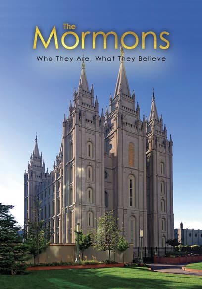 The Mormons