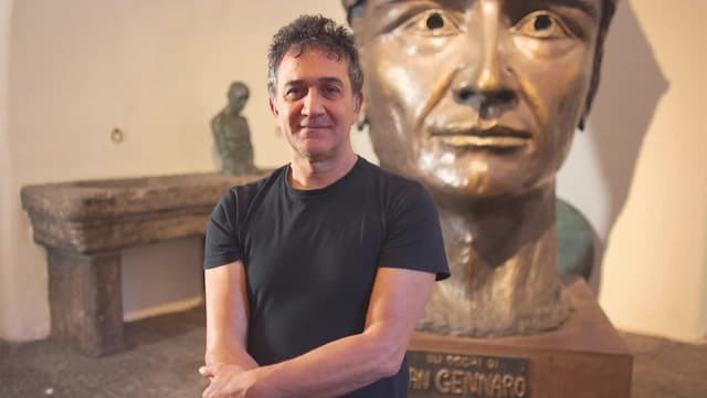 S01:E08 - Espresso Espresso