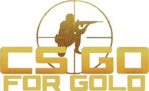 CS: Go for Gold
