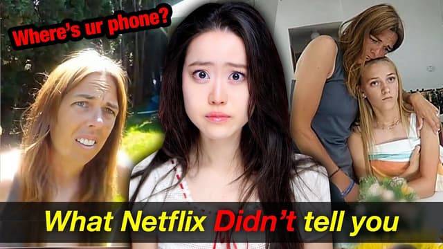 S2025:É458 - S2025:E458 - Police Gave Me EVERYTHING Netflix Didn’t Show You About “Unknown Number”