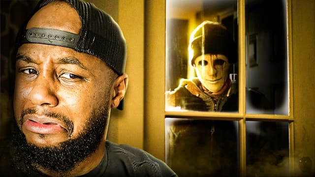 S18:E05 - Home Alone