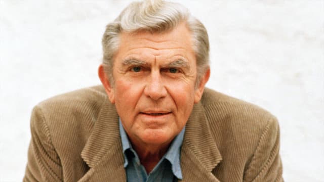 S06:E17 - Andy Griffith