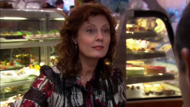 S03:E03 - Torture