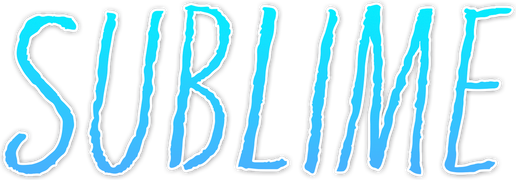 Sublime