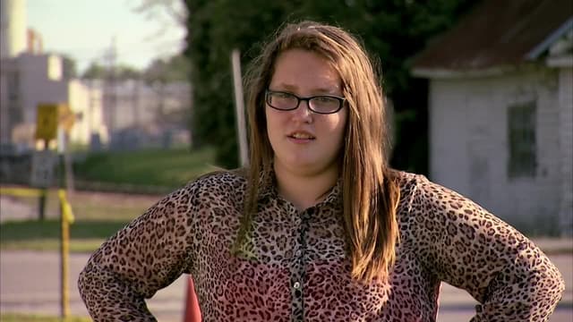 S04:E11 - Trouble in Paradise