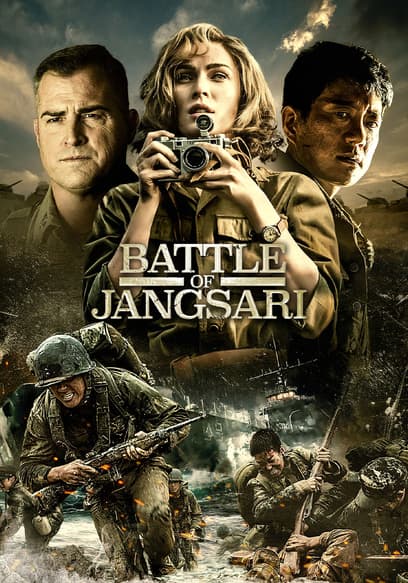 Battle of Jangsari