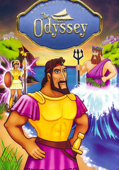 The Odyssey