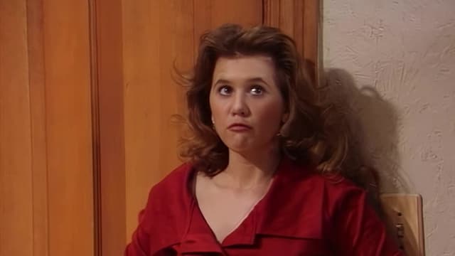 S04:E11 - In Carol We Trust