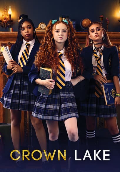 S01:E03 - Girl's Rule