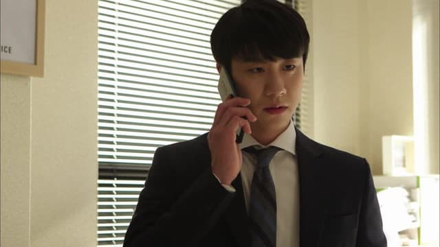 S01:E14 - Undercover