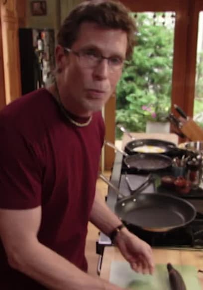 S04:E10 - Archaeology of Breakfast poster