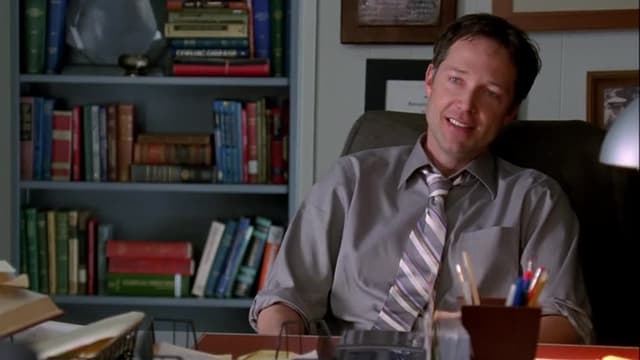 S06:E13 - Joel Seabrook