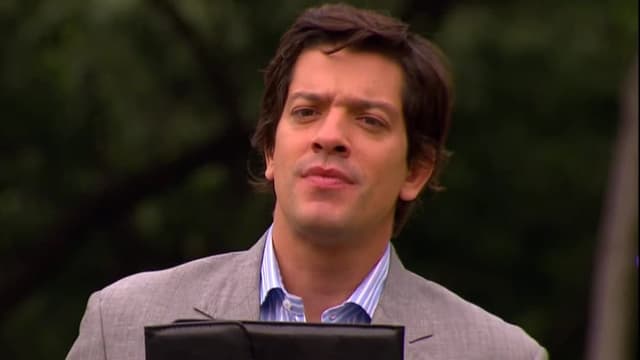 S01:E18 - Episodio 18