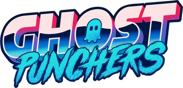 Ghost Punchers