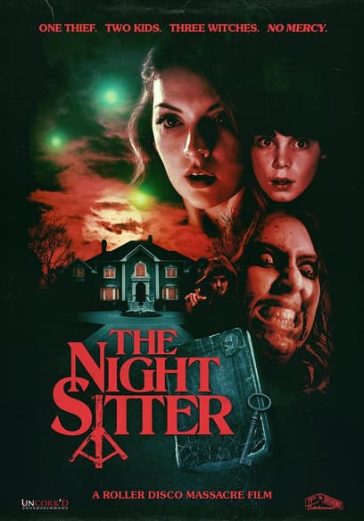 The Night Sitter