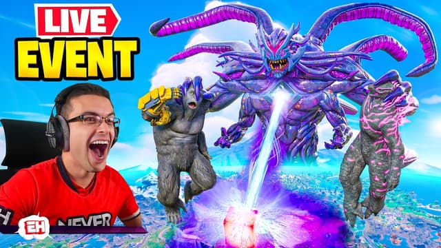 Nick Eh 30