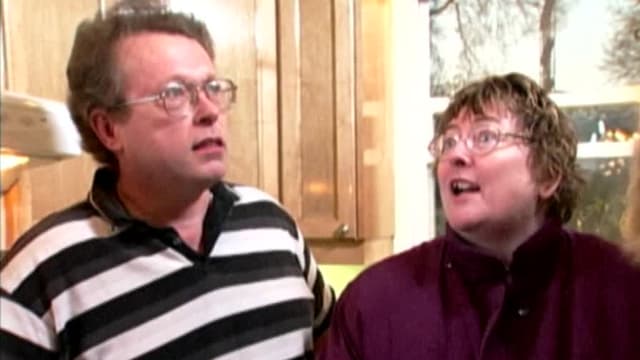 S01:E07 - Kitchen Catastrophe