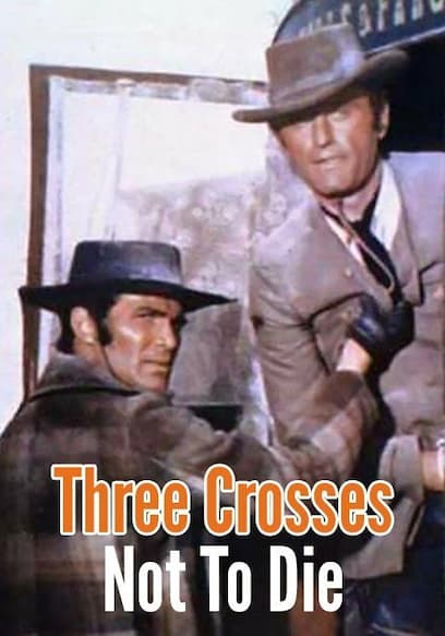 Three Crosses of Death