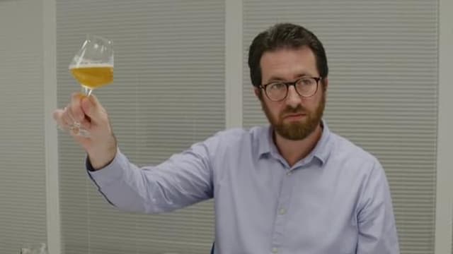 S01:E03 - Germany: Beer