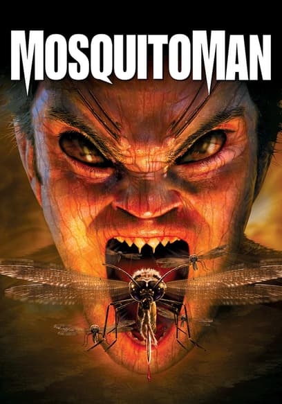 MosquitoMan