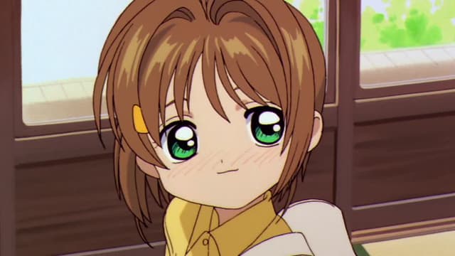 S01:E18 - Sakura, Yukito, and the Summer Festival