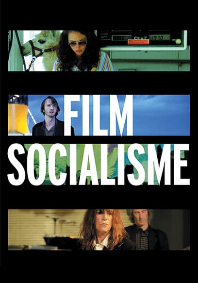 Film Socialisme