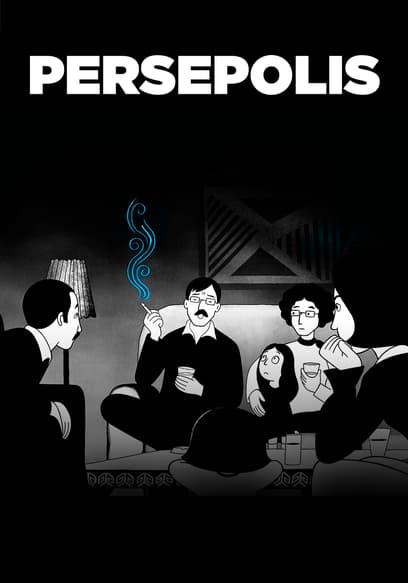 Persepolis