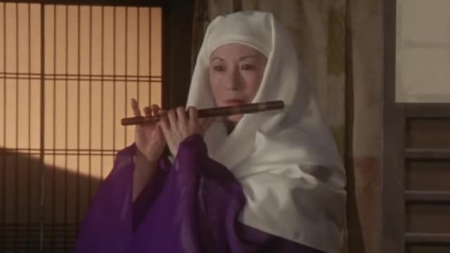 S05:E03 - The Last Ninja