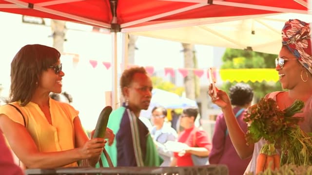 S01:E08 - The Melissa Episode