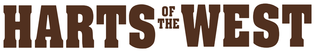 Harts of the West