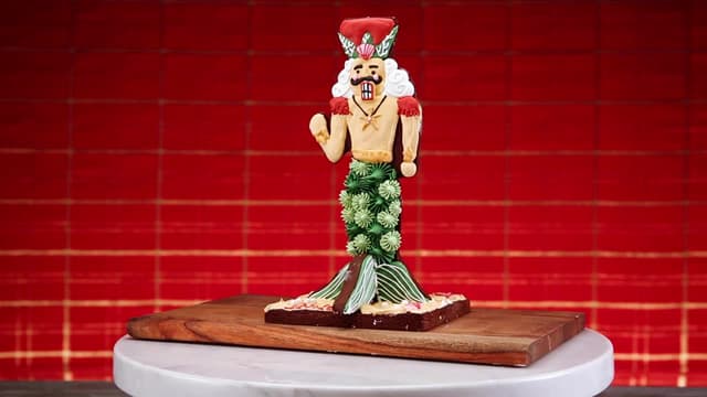 S04:E01 - Can You Crack This One?