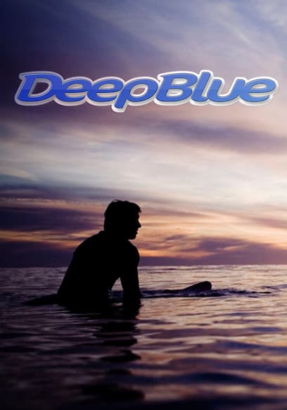 S01:E11 - Deep Blue  | Swatch Girls Pro