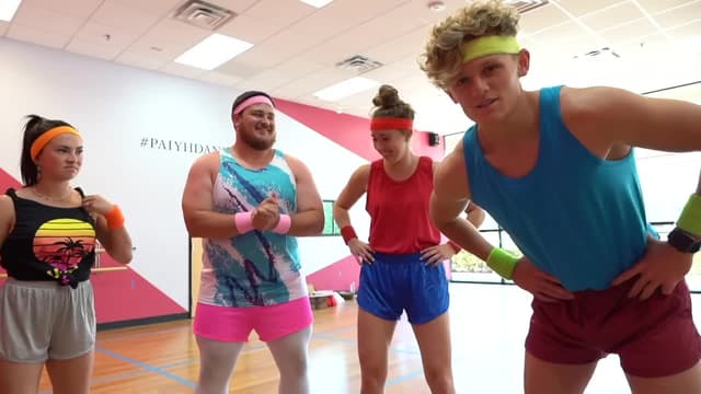 S09:E13 - I Kicked Logan Paul's Butt! / Surprising Fiancee With Dream Car