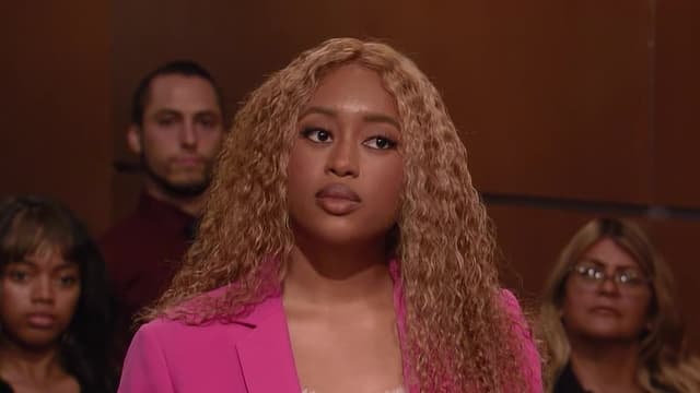 S07:E23 - Episode 7-076A & 7-109A