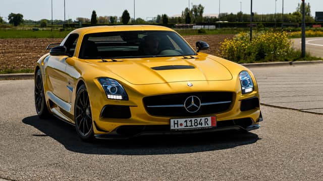 ExoticCarspotters