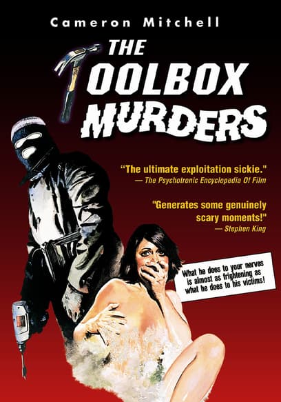 The Toolbox Murders