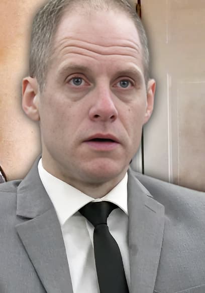 S01:E26 - Chilling Bedroom Photos Rock 'Crying' Pastor in Wife's Murder Case poster
