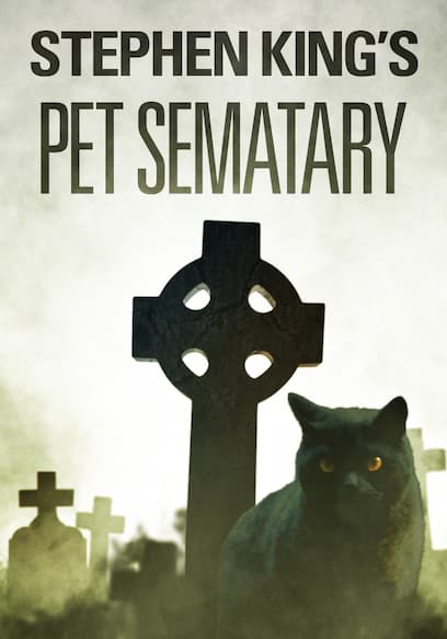 Pet Sematary