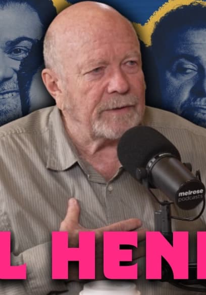 S02:E29 - Phil Hendrie poster